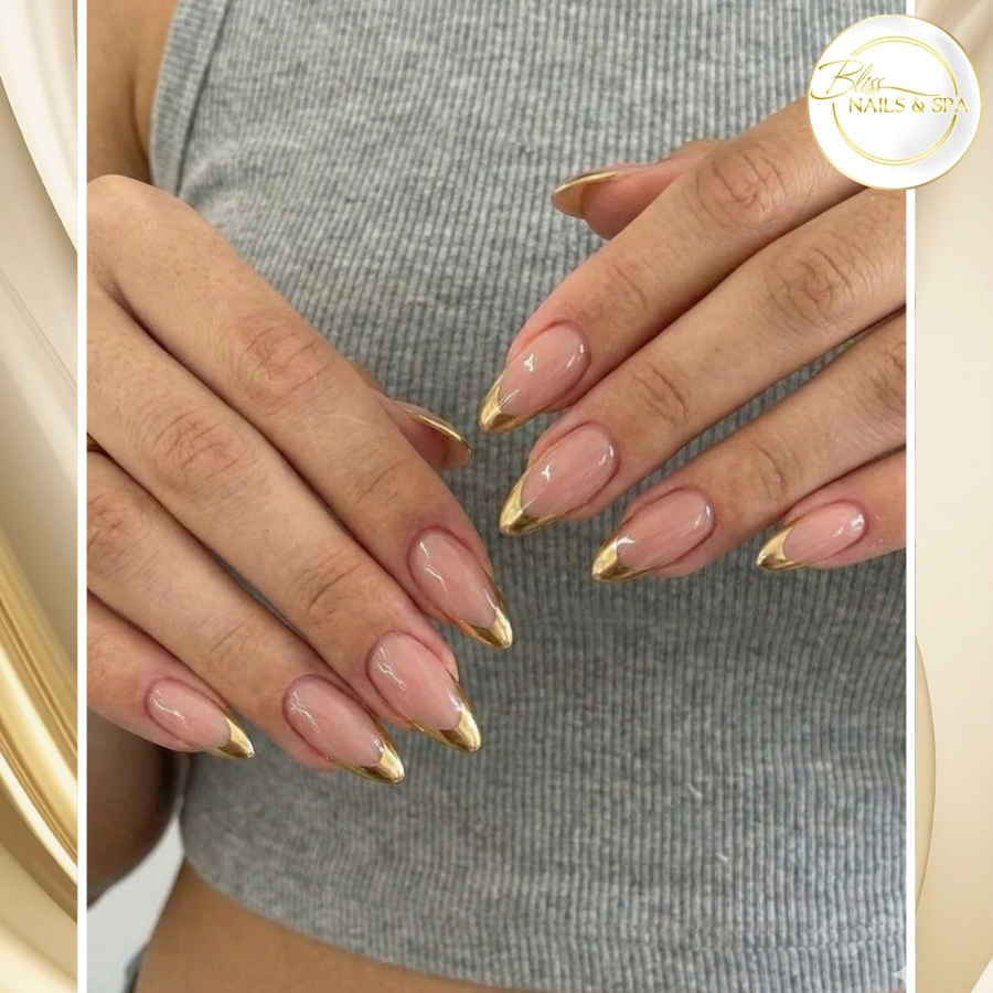 Bliss Nails & Spa